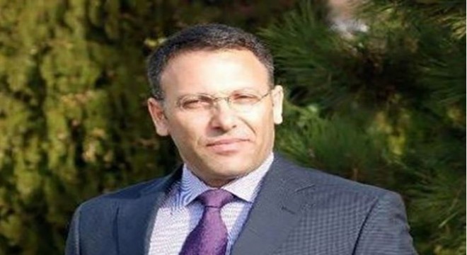 Iğdır Üniversitesinde Gürel dönemi başladı